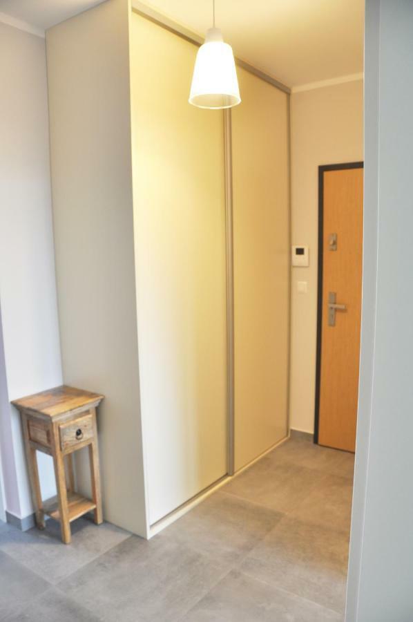 Kosciuszki 28 A By Homeprime Cracovia Exterior foto