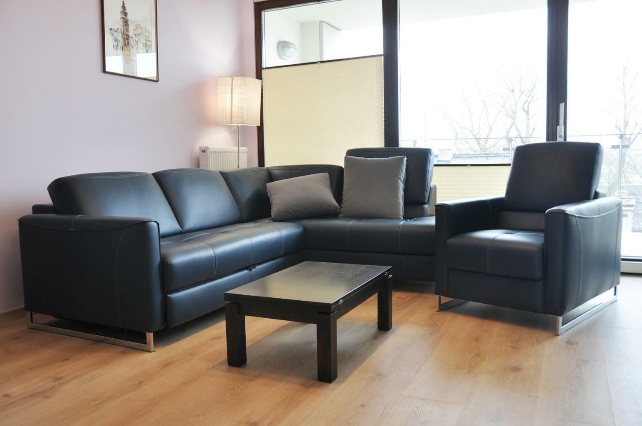 Kosciuszki 28 A By Homeprime Cracovia Exterior foto